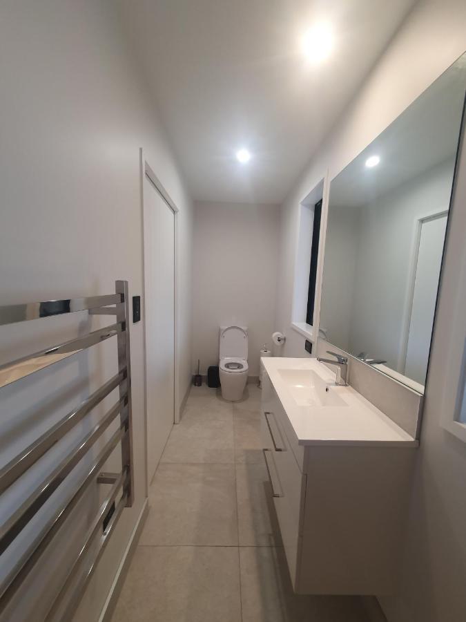 Appartamento Makuri Bay Hideaway Purerua Esterno foto